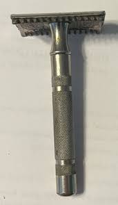 Vintage Probak Safety Razor Has Wear Made In USA | eBay