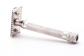 1920's Gillette Big Fellow Double Edge Safety Razor Set ...