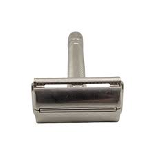 Gillette Super Speed 40's Style (No Date Code) with Case - (Used)