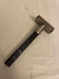 Vintage Gillette Safety Razer USA | eBay