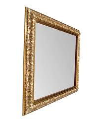 ITALIA CORNICI Master Craftsmen - Classic Antique Gold and ...