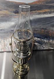 Brass Eagle Swing Kerosene Ship Lantern - Etsy