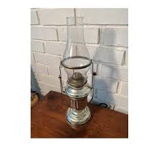 Rare Eagle Oil Lamps - Etsy