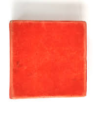 MEISEN Ceramic Medal, Carl Friedrich Gaus, Made in DDR ...