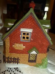 Dept 56 Heritage Village Collection-Dickens Village “Nicholas Nickleby Cottage” | eBay