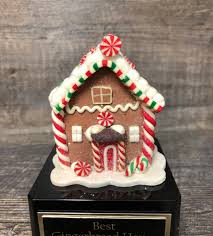 Gingerbread House Christmas Cookie Decorating Champion ...