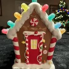 Hallmark | Holiday | Hallmark 208 Ceramic Christmas Musical ...