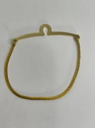 Vintage Giorgio Brutini Gold Tone Tie Bar | Mercari