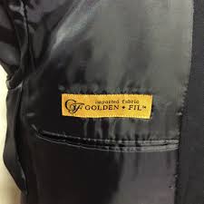 JONES NEW YORK Mens 44 Blazer Suit Jacket Sport Coat 100 ...