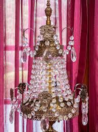 Matched Pair of Hollywood Regency Figural Lamps for sale at auction from 5th September to 9th September | Brown Button Estate Sales