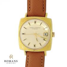 Girard Perregaux Gyromatic Watch Gold Plated 39 Jewel 1Year Warranty Must See | eBay