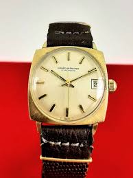 Girard-Perregaux - Gyromatic - "NO RESERVE PRICE" . - Men - 1960-1969 in Turkey
