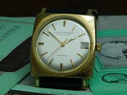 ORIGINAL VINTAGE GIRARD-PERREGAUX HF Gyrodate Watch and Bracelet $2,000.00 - PicClick