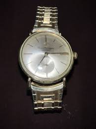 Girard-Perregaux Vintage Seahawk Hand winding Men's watch | eBay