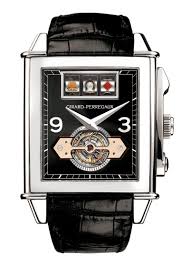 Vintage 1945 Jackpot Tourbillon | Worldtempus