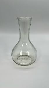 Giumarra Vineyards 1 Liter Glass Wine Decanter water wine ...