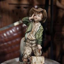 Vintage Pucci Capodimonte Porcelain Doctor Figurine Delivering a Baby - Etsy