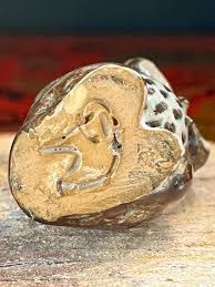 Very Cute Vintage Ceramic Danish Owl Figurine - Etsy