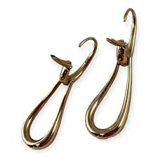 POMELLATO Fantina Earrings in 18k Rose Gold – More Than You ...