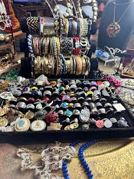 vintage bangles and bracelets for sale