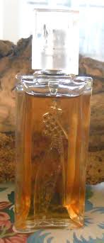 RARE Classic Hot Couture 1/2oz Miniature Parfum Perfume ...