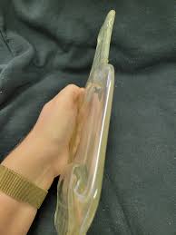 Flattened Whiskey Bottle Cheeseboard: Recycled Glass Art - Etsy