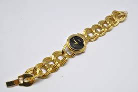 BIJOWIN Women's Watch Bracelet Chain Rings - Etsy