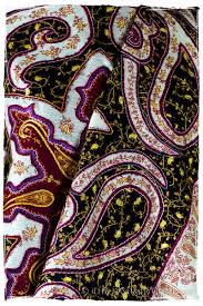 The Mona Lisa Bordeaux Noir Aspen Deux Shawl — Seasons by ...