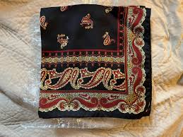 New J. Press Pocket Squares Made In Italy | eBay