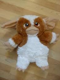 Gremlins Plush 13" Toy Factory 2018, Gizmo Plush. | eBay