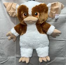 GIZMO Plush 20” Gremlins Toy Factory New With | Mercari