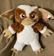 Gremlins Gizmo 21" Soft Plush NWT | eBay