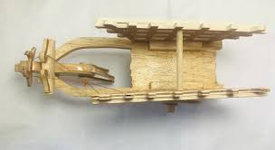 Sri Lankan Exclusive HANDMADE Bullock Cart Wooden Hand ...