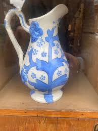 Glasgow Jug | Battlefield Restoration