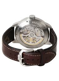 100-07-07-05-04 Glashutte Senator Navigator Perpetual ...