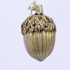 Acorn Ornament | Old World Christmas™