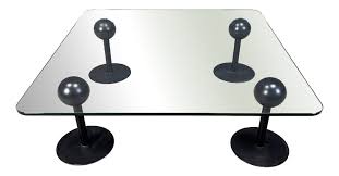 Pepper Young Coffee Table by Philippe Starck for Disform, Spain, 1980s | Chairish