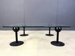 Philippe Starck "Pepper Young" Coffee Table for Disform, 1983, Spain | €2,500 | Whoppah