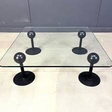 1983 Niels Gammelgaard Moment Table | Home Union | Brooklyn, NY