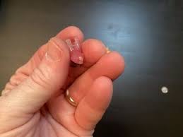 4 CRACKER JACK Gumball Prizes Metal cradle, urn, plastic ...