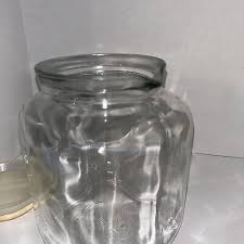 Bormioli Rocco Hermetic Seal Glass Italian Pitcher With Lid and Spout 68 Ounce. | eBay