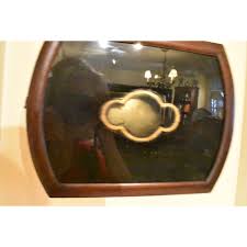 19th Century American Banjo Clock | Chairish