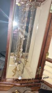 Granny Jewell | TikTok