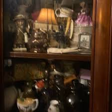 Vintage Black and White Thimble With Cat Made in England,fine Bone China - Etsy