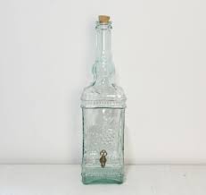 80's Wine Carafe Dispenser Spain - Etsy Israel