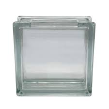 7.5" Decorative Glass Block by ArtMinds® | Michaels