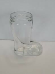 Bootlegger Shot Glass | eBay