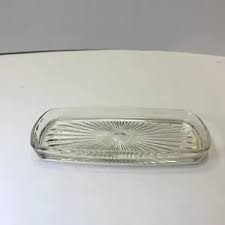 Oneida | Dining | Vintage Oneida Silver Plated Covered Butter Dish With Glass Insert Tray | Poshmark