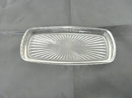 Silverplate Butter Dish 5th Ave 860 | eBay