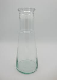 Bedside Water Carafe with Glass Set | eBay